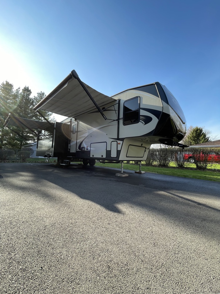 Photo of Rv