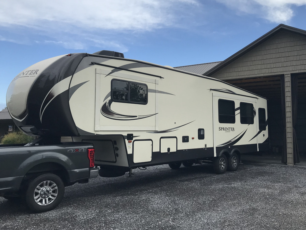Photo of Rv