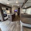RV for Sale: 2021 BULLET 330BHS