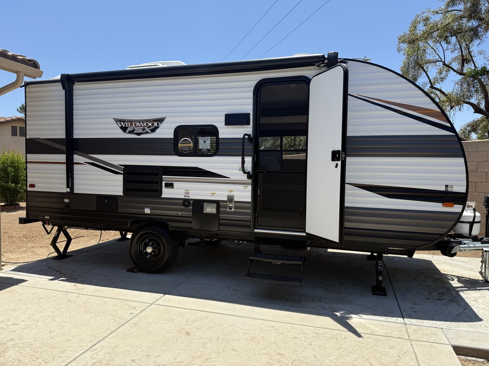 Photo of Rv