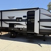 RV for Sale: 2023 WILDWOOD FSX 170SS