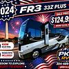 RV for Sale: 2024 FR3 33Z Plus