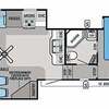 RV for Sale: 2014 EAGLE 31 5 RLTS