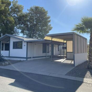 Thumbnail of mobile home