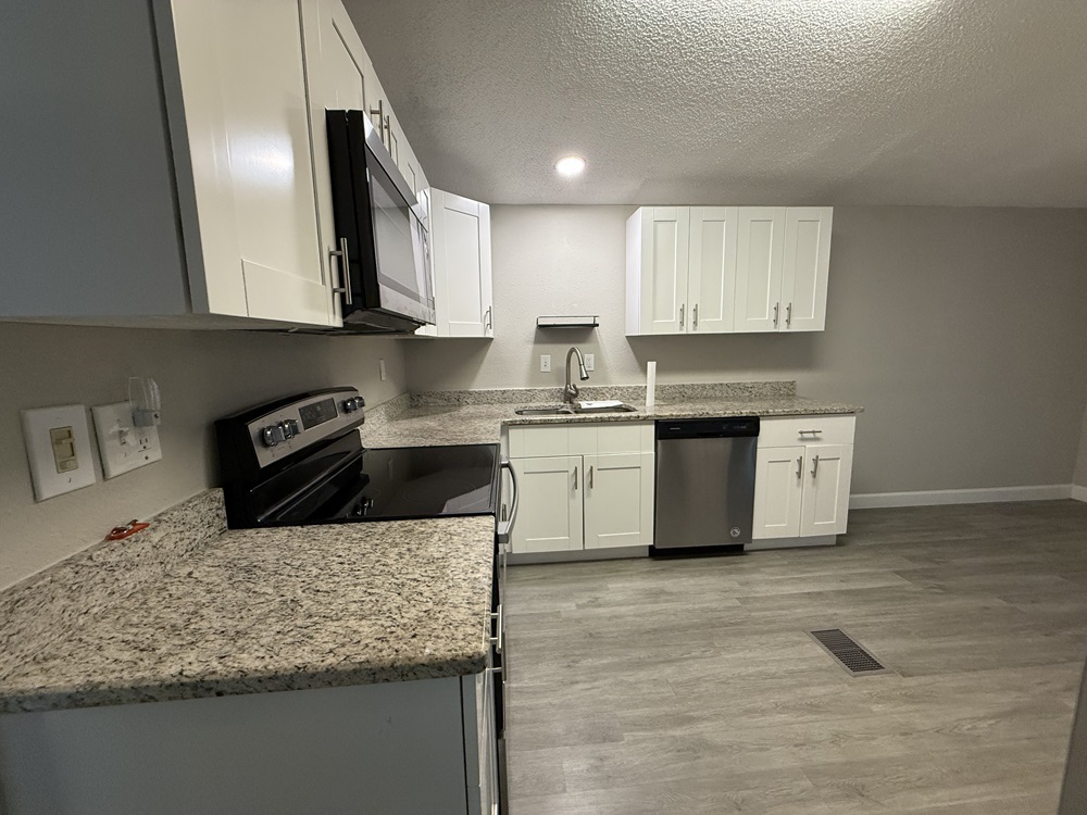 Rolling Greens Village