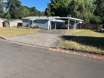 Thumbnail of mobile home