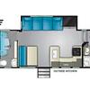 RV for Sale: 2019 CYCLONE 4007