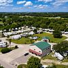 RV Park for Sale: Lily’s By The Bay RV Resort, Hitchcock, TX