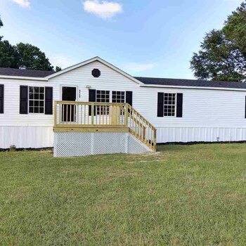 Thumbnail of mobile home