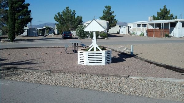 Photo of Mobile Home Lot