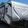 RV for Sale: 2017 SANDSTORM 210SLC