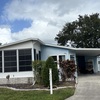 Mobile Home for Sale: 2 Bed, 2 Bath Home At Cypress Lakes Village, Lakeland, FL