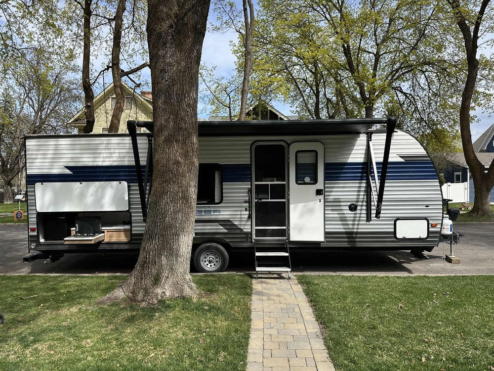 Photo of Rv