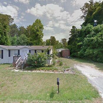 Thumbnail of mobile home