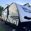 RV for Sale: 2023 MINNIE 2301BHS