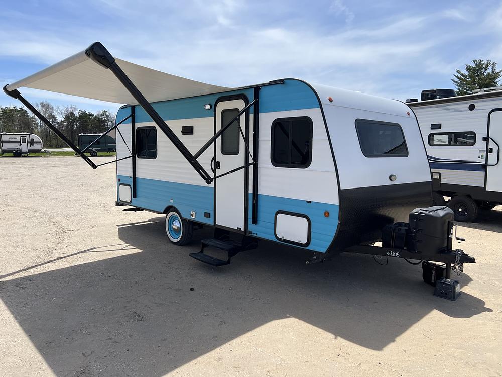 Photo of Rv
