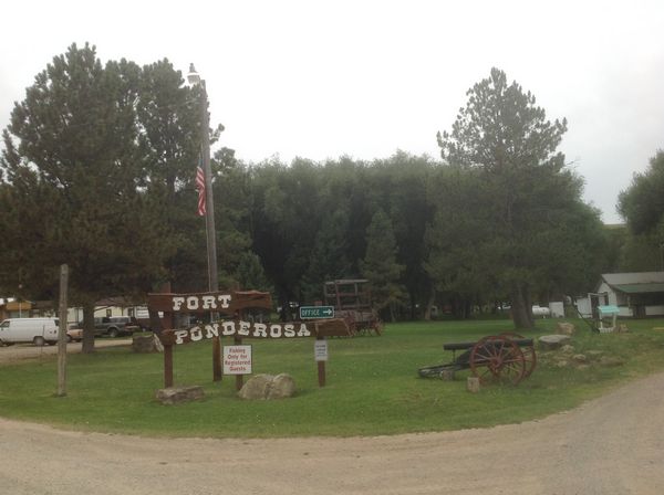 Photo of RV Park/Campground