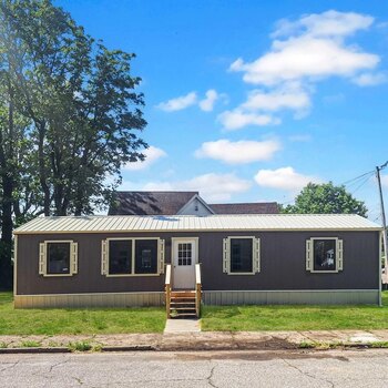 Thumbnail of mobile home