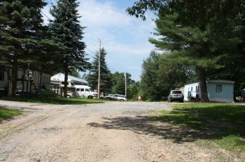 Thumbnail of mobile home park