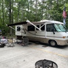 RV for Sale: 2000 LAND YACHT 30