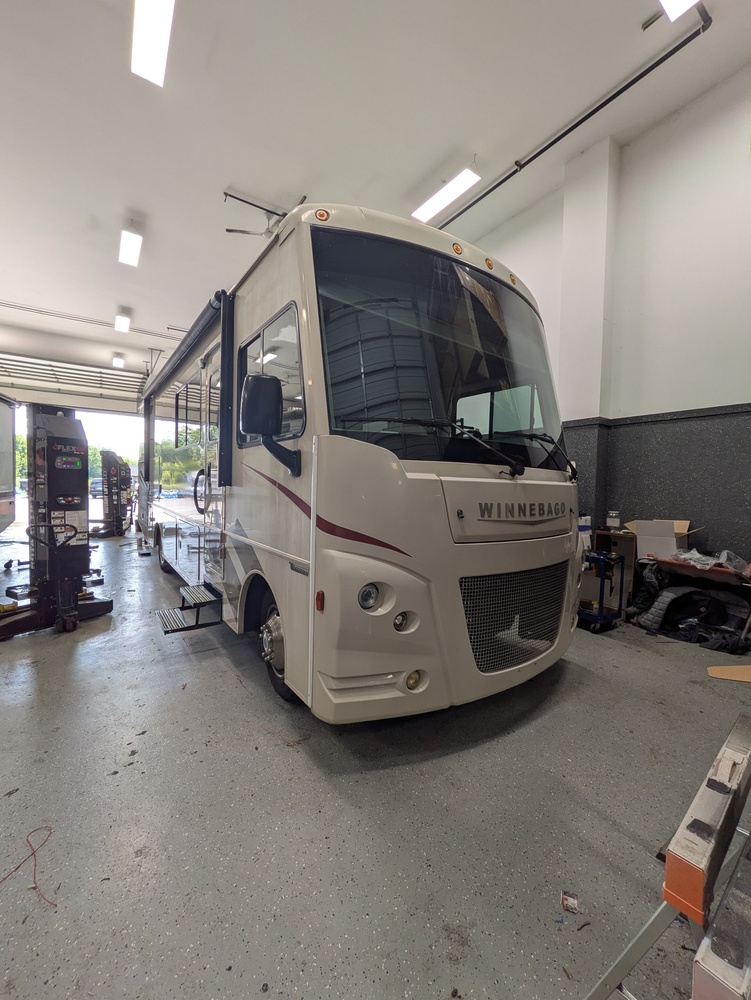 Photo of Rv