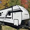 RV for Sale: 2025 FOREST RIVER SOLAIRE ULTRA LITE 2080RBS