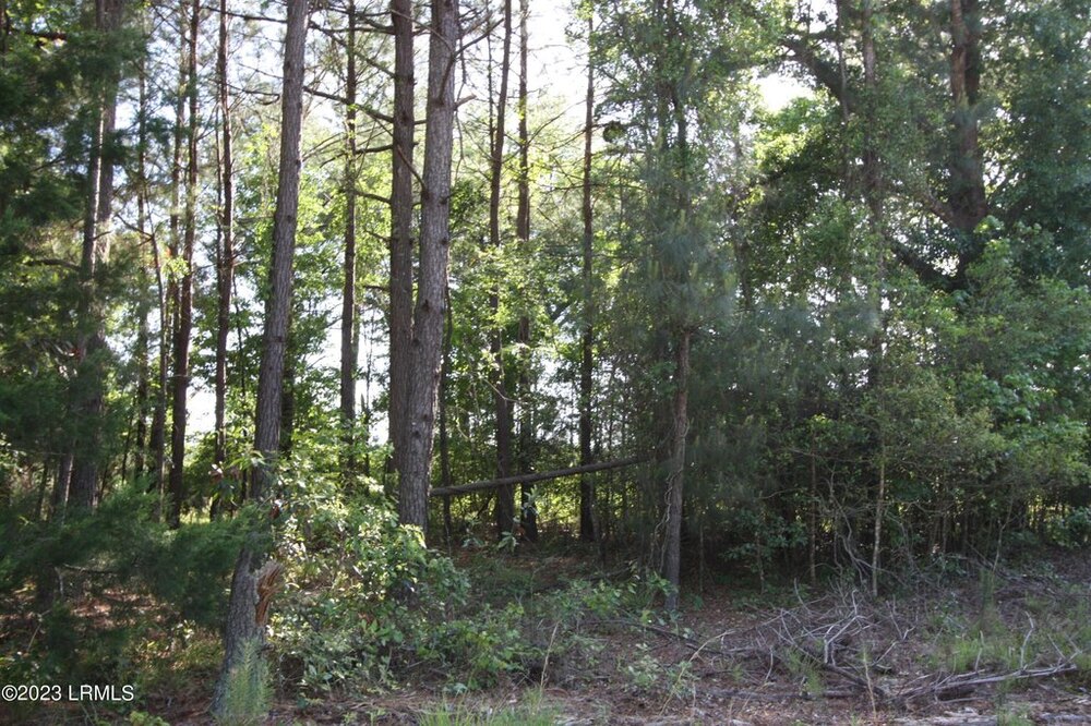 Photo of Mobile Home Lot