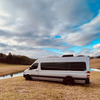 RV for Sale: 2016 SPRINTER 2500