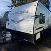 RV for Sale: 2022 SPRINGDALE MINI 1750RD