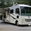 RV for Sale: 2020 ADMIRAL 34J