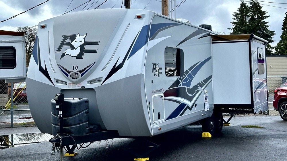 Photo of Rv
