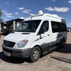 RV for Sale: 2007 SS AGILE