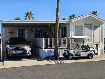 Thumbnail of mobile home