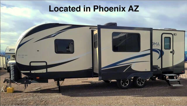 Photo of Rv