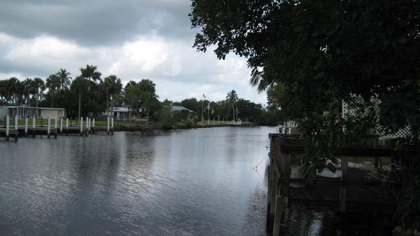 Henderson Creek
