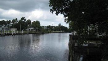 Henderson Creek