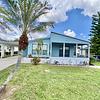 Mobile Home for Sale: 2 Bed, 2 Bath Home At Camelot Lakes Village, Sarasota, FL