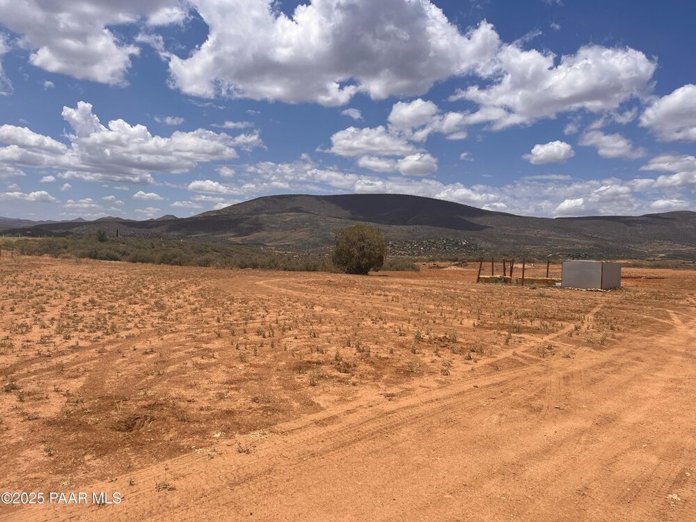 Photo of Mobile Home Lot