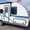RV for Sale: 2021 ENVISION SVT 21MBD