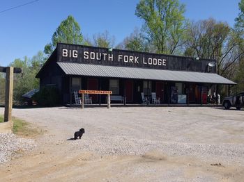 Photo of RV Park/Campground