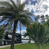 RV Lot for Sale: Large Lake Front Motorcoach Lot, Fort Myers, FL