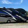 RV for Sale: 2021 Tiburon 24FB