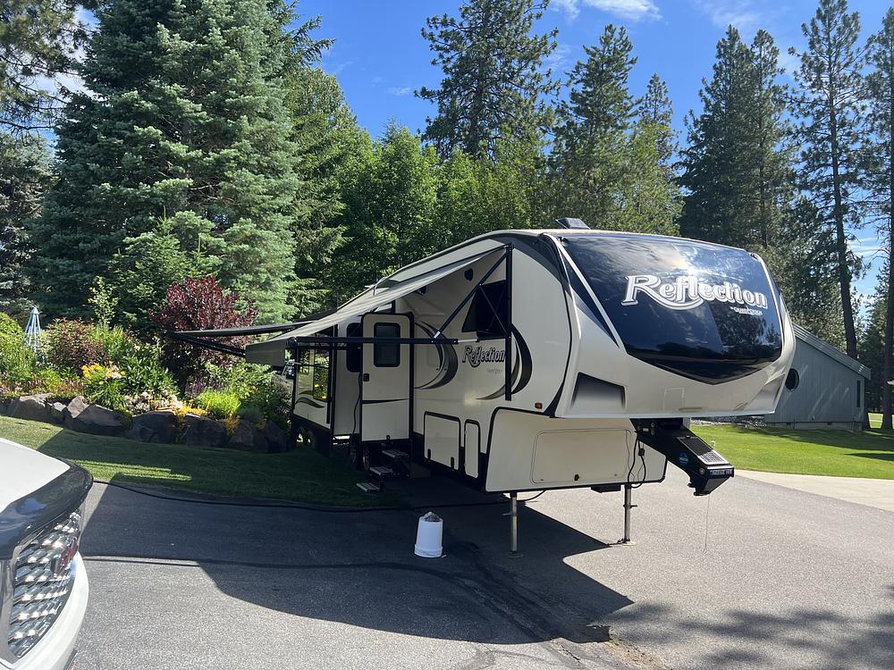 Photo of Rv