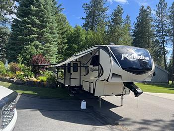 Photo of Rv