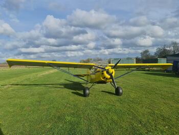 Thumbnail of aircraft