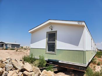 Thumbnail of mobile home