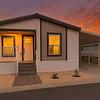 Mobile Home for Sale: 2 Bed 2 Bath 2025 Mobile Home