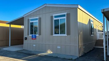Thumbnail of mobile home