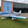 Aircraft for Sale: 1974 Robin HR-200/100