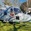 Aircraft for Sale: 1979 Westland Lynx HAS3 XZ694 – Gulf War veteran